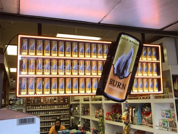 DESIGN AND VISUAL WORKS